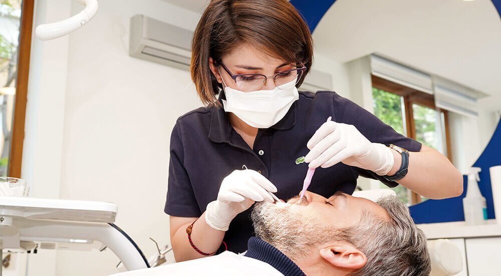Estetik Diş Hekimliği Nedir