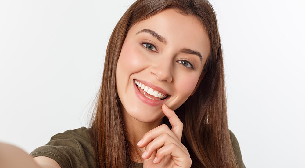 Gülüş Tasarımı Nedir