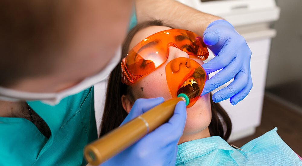 Kanal Tedavisi Nedir