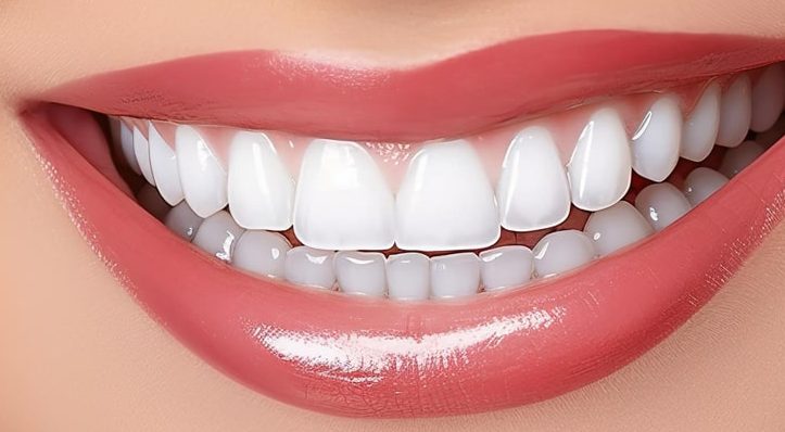 Dişlerin Doğal Rengi Neden Kaybolur?
