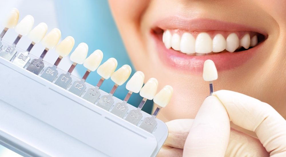 Zirkonyum Diş Ne İşe Yarar?