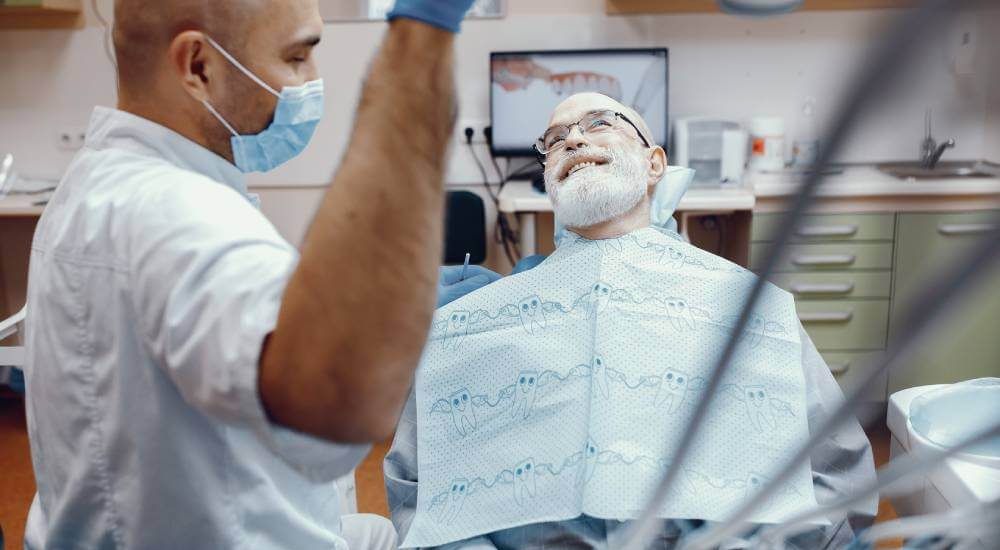 All on Four Tedavisi Avantajları Nelerdir