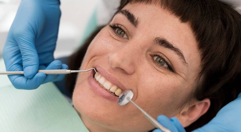 Tek Diş İmplant Fiyatları