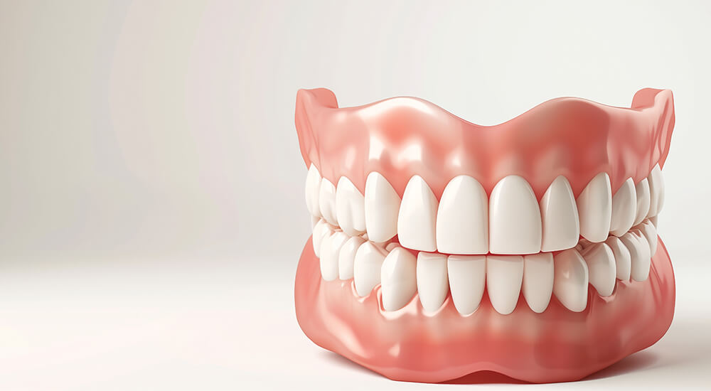 diş protezleri